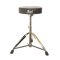 Pearl D50 Drum Throne With Round Seat And Double Braced Tripod Base