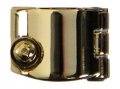 DW 2011 Gold Memory Lock For Use With TB12GD2 Bracket, DWSMTM12GD2, DISCONTINUED, IN STOCK