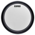 26" Evans UV EMAD Coated Bass Drum Batter Drumhead