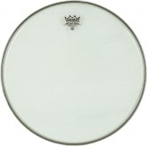 Remo Hazy Diplomat Snare Head