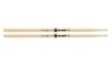 ProMark Shira Kashi Oak 2B Wood Tip Drumstick, PW2BW