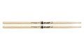 ProMark Shira Kashi Oak 2B Wood Tip Drumstick, PW2BW