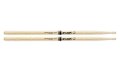 ProMark Shira Kashi Oak 2B Wood Tip Drumstick, PW2BW