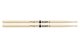 ProMark Shira Kashi Oak 2B Wood Tip Drumstick, PW2BW