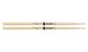 ProMark Shira Kashi Oak 2B Wood Tip Drumstick, PW2BW