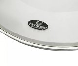 12" Pearl ProTone Clear Drumhead, Special Order