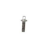 DW 1/4” x 3/4” Drum Key Screw With Collar and 20 Coarse Threading