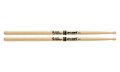 ProMark Hickory PC Phil Collins Wood Tip Drumstick, TXPCW
