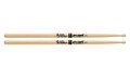 ProMark Hickory PC Phil Collins Wood Tip Drumstick, TXPCW