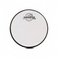 6" Aquarian Super Pad Mini, Low Volume Practice Pad