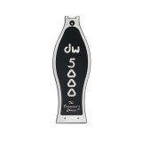 DW 5000X Bass Pedal Footboard