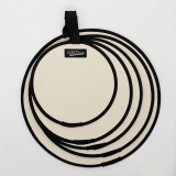 BFSD 10", 12", 13", 14", 16" Quesadilla Cloth Head 5-Pack