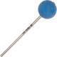 Vic Firth VicKick Cajon Bass Beater - Blue Foam Rubber