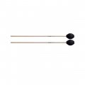 Vic Firth Corpsmaster Multi-Application Marimba Mallets, Birch - Hard