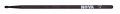 Vic Firth 7A In Black With Nova Imprint