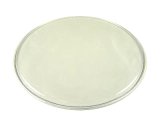 14 Inch dFd 3mil Clear Snare Side Drumhead, DH5-14S