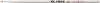 Vic Firth American Classic 5A W/ White Finish