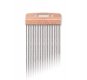 Puresound Twisted Series 13" 20 Double Strand Snare Wires