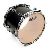 Evans Level 360 Clear Snare/Tom Drumheads