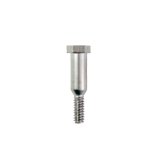 DW 1.25" Replacement Screw for MAG Snare Drum Throw-Off No Hole DW 1.25" Replacement Screw for MAG Snare Drum Throw-Off No Hole
