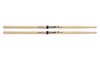 ProMark Shira Kashi Oak 2S Tommy Aldridge Wood Tip Drumstick, PW2SW