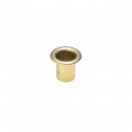14mm WorldMax Press-in Air Vent - Brass