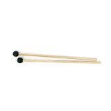 Pearl Phenolic Bell Mallets for Education Kits - Wood Shaft