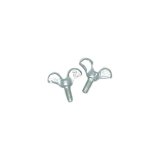 Ludwig L201 Speed King Beater Wing Screws - 2-Pack