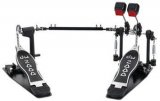 DW 2000 Series Double Bass Drum Pedal, DWCP2002