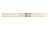 ProMark Hickory 7A Nylon Tip Drumstick, TX7AN