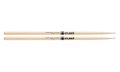 ProMark Hickory 7A Nylon Tip Drumstick, TX7AN