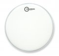 14" Focus-X Texture Coated Batter Side Drumhead By Aquarian
