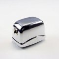 Breadloaf Single Ended Tom And Snare Drum Lug, Chrome, Brass Or Black