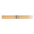 ProMark Classic 2B Clear Activegrip Drumsticks, TX2BW-AGC