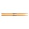 ProMark Classic 5B Clear Activegrip Drumsticks, TX5BW-AGC