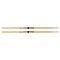 ProMark Shira Kashi Oak 747 Neil Peart Wood Tip Drumstick, PW747W