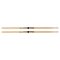 ProMark Shira Kashi Oak 747 Neil Peart Wood Tip Drumstick, PW747W