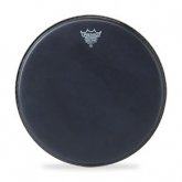 Remo Black Suede Powerstroke 3 Drumhead