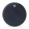 14" Remo Black Suede Emperor Drumhead, Snare Drum, Tom Drum BE-0814-ES