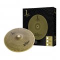 Zildjian 18" Low Volume Crash-Ride Cymbal