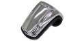 Pearl Bass Drum Claw Hook For Masters and Reference Series Bass Drums, Chrome With Gasket, CW-300