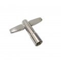 Drum Tuning Key, Standard, Chrome, K-2