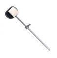 DW Two Way Bass Drum Beater With Longer 7.5" Shaft, DWSP101L