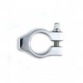 Pearl Throne Stop Lock Assembly for 7/8" Tubes