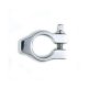 Pearl Throne Stop Lock Assembly for 7/8" Tubes