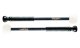ProMark M321M Medium Felt Bass Drum Mallet