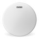 10" Evans Level 360 Coated UV1 Tom Drum Or Snare Drum Batter Side Drumhead, B10UV1