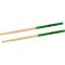 Zildjian Joey Kramer Drumsticks Green Dip Wood Tip, ASJKG