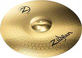 Zildjian Planet Z Cymbals