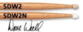 Vic Firth Signature Series Drum Sticks